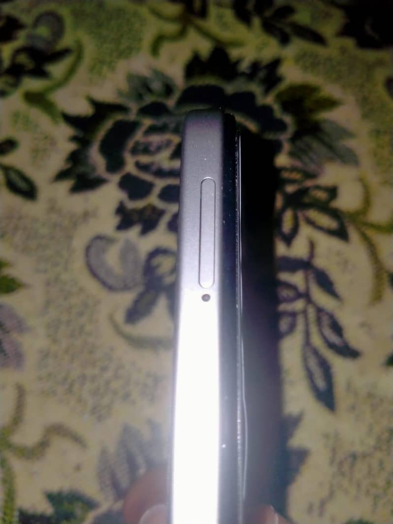 Itel A100 2