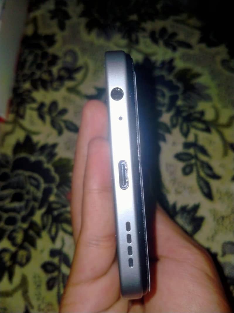 Itel A100 3