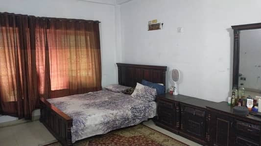 Apartment behind Defence Residential Area, Canal Road, Peshawar