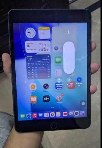 Ipad mini 5
