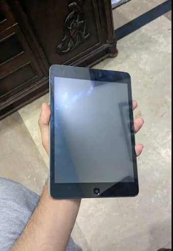 Ipad mini 5 1