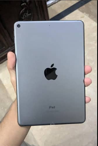 Ipad mini 5 2