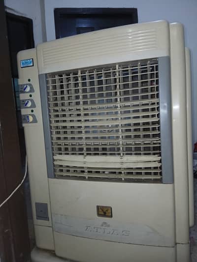 Atlas Air Coller urgent sale