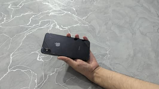 Apple iPhone XS Max PTA approved Exchange Please