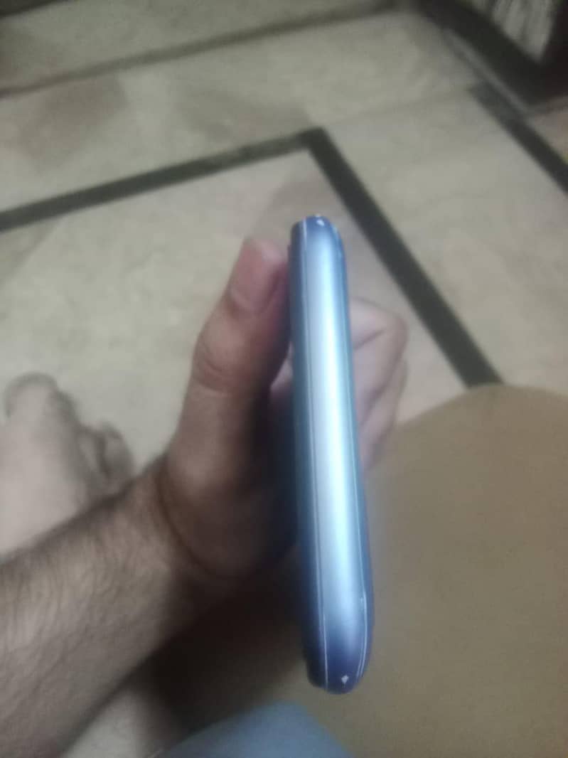 Tecno Pova 1