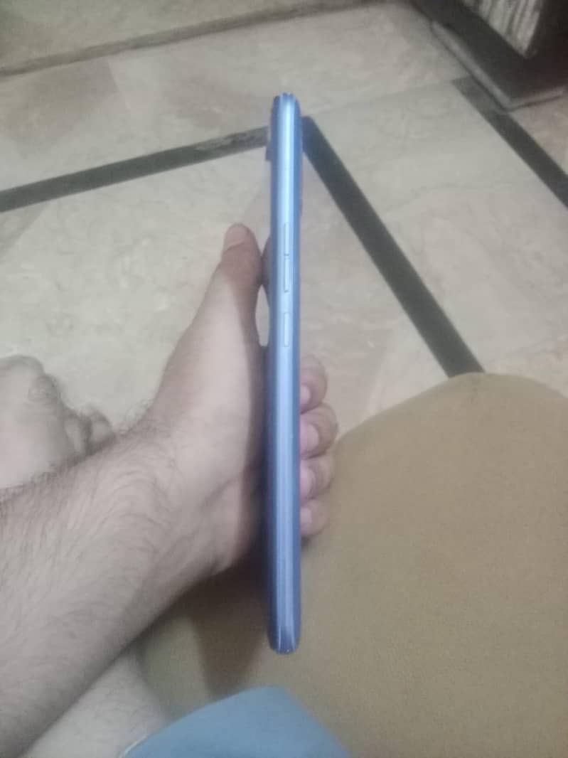 Tecno Pova 3