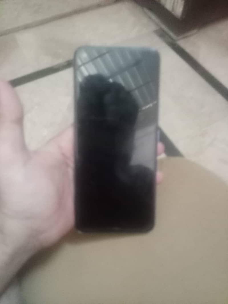Tecno Pova 4