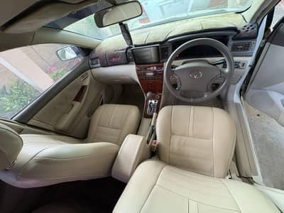 Toyota Corolla 2004