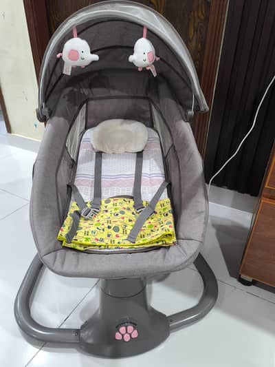 Mastela baby Swing,