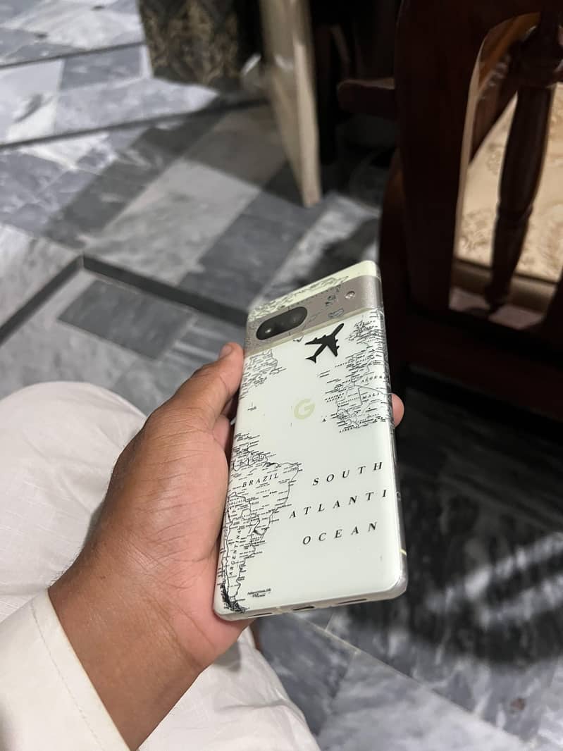 Google Pixel 7 1