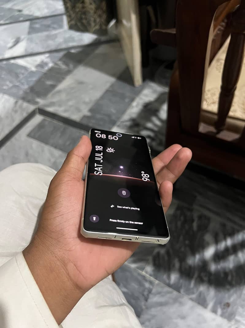 Google Pixel 7 2