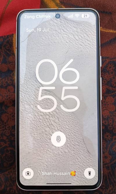 Google Pixel 8