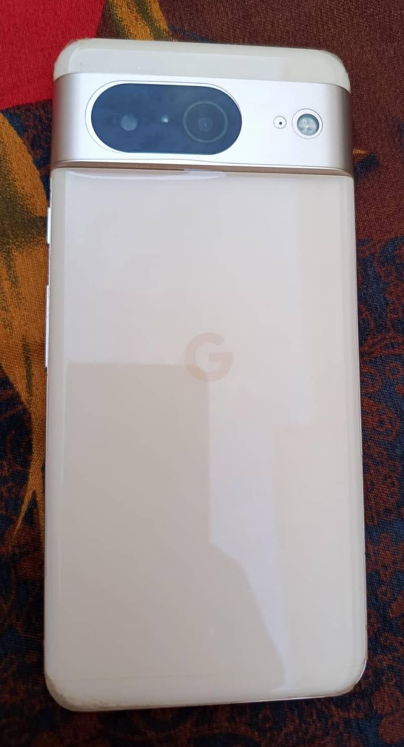Google Pixel 8 1