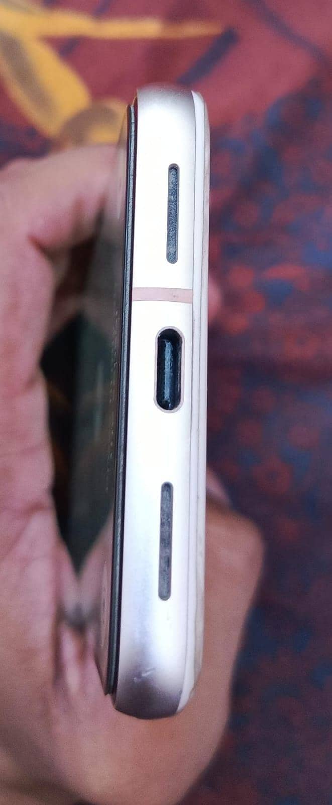 Google Pixel 8 5