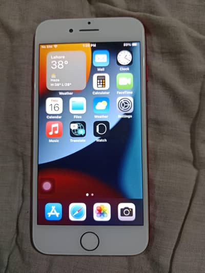 Apple iPhone 7