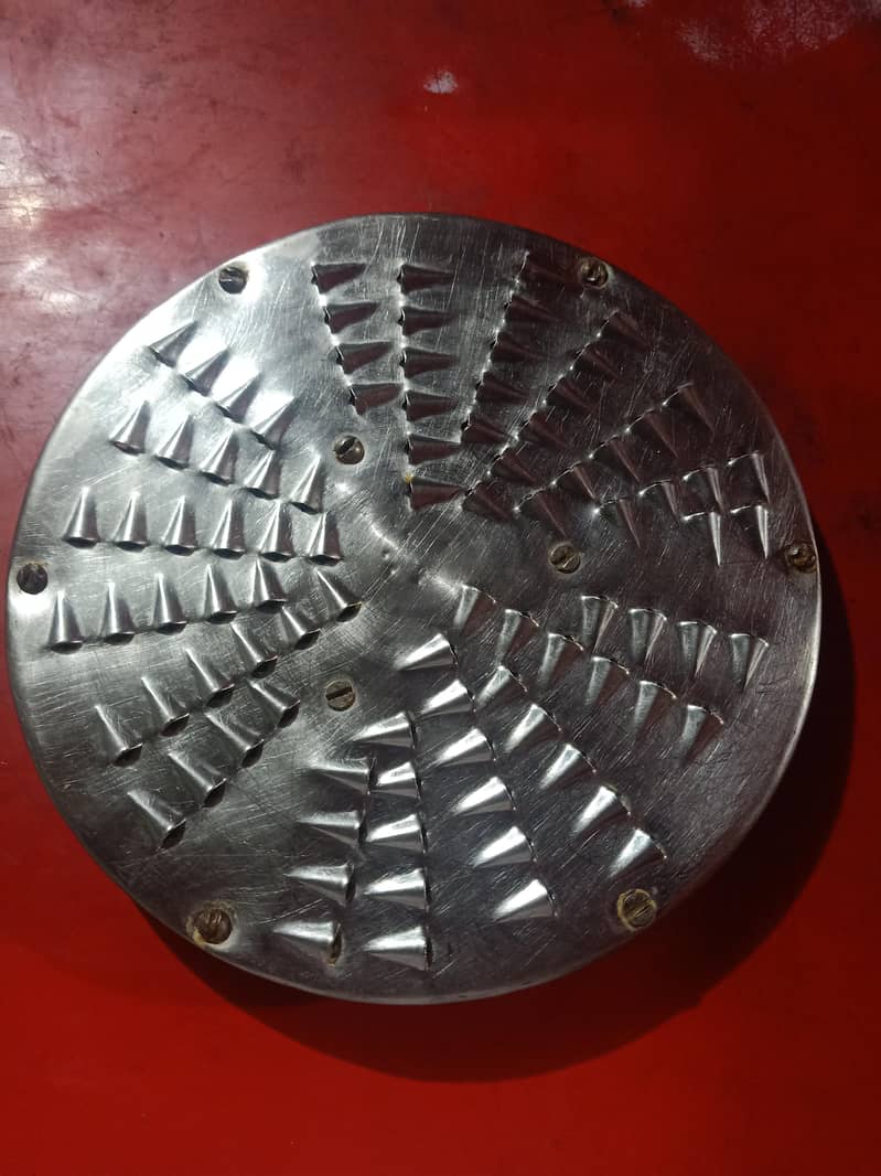 cheese crusher 1