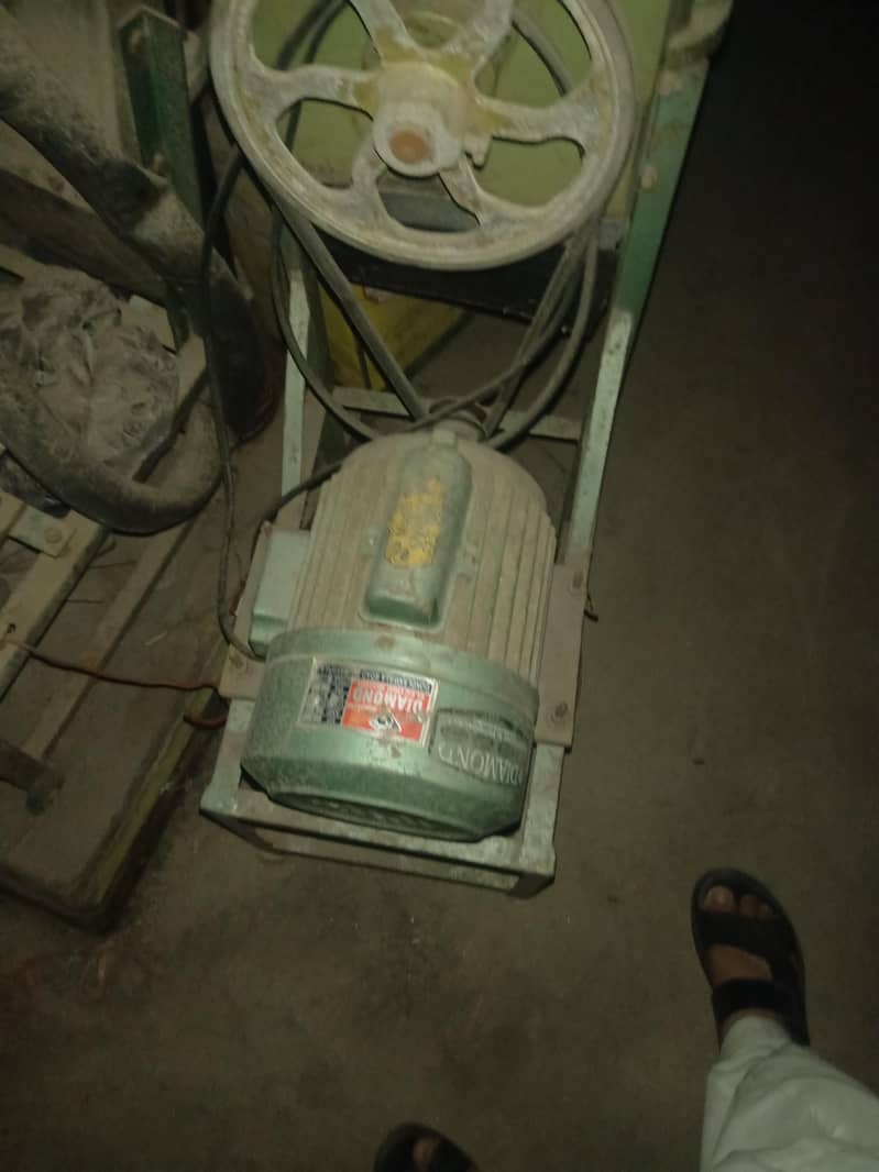 cheese crusher 2