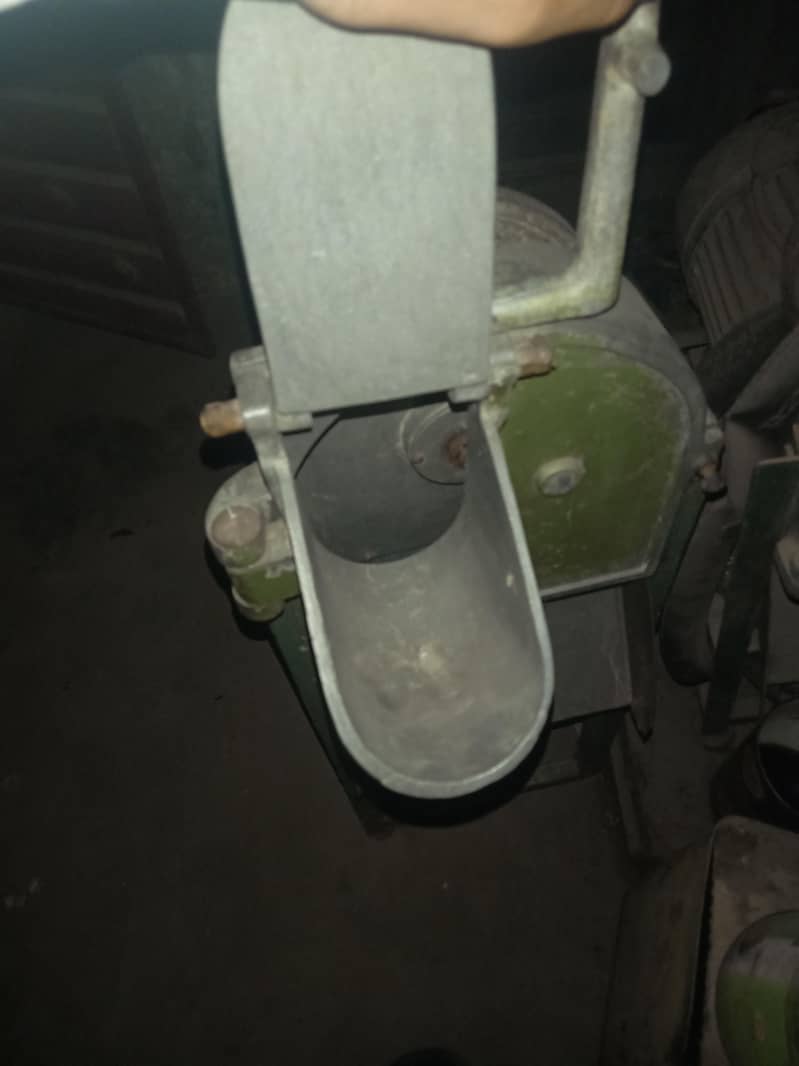 cheese crusher 4
