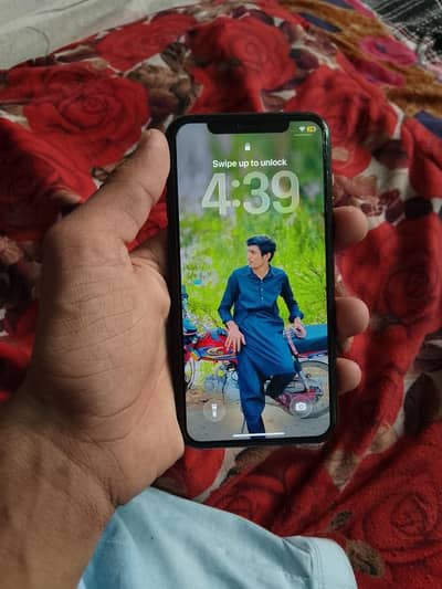 Apple iPhone 11 Pro