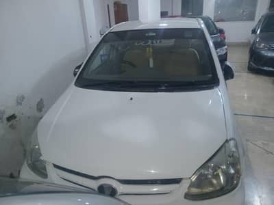 Toyota Platz 2005