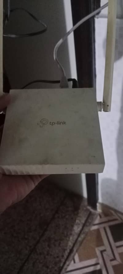 Wifi ONU Device