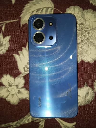 Infinix Hot 30 Redmi 15C