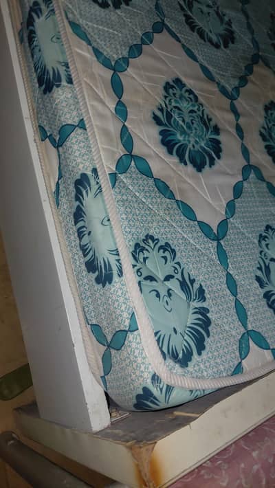 Mattress