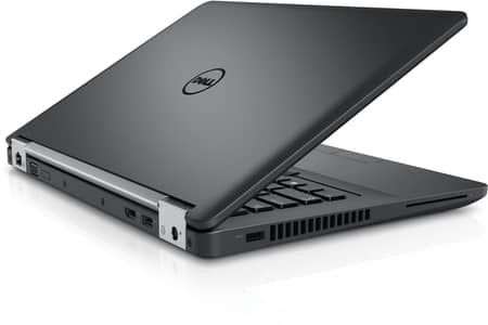 Dell Inc. Latitude E5470