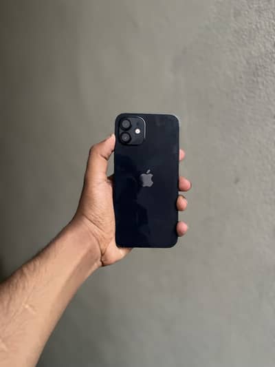 Apple iPhone 12