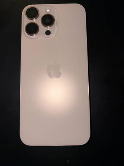 Apple iphone 16 pro max