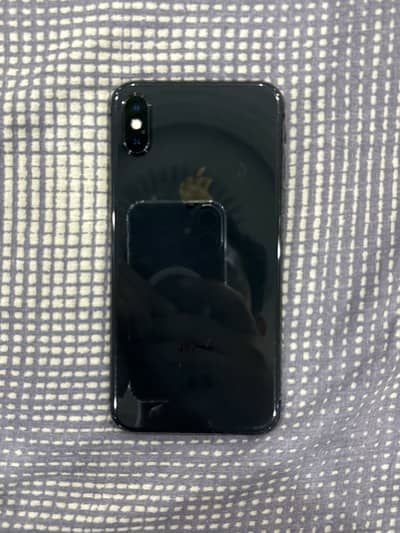 Apple iPhone X 64gb PTA Approved