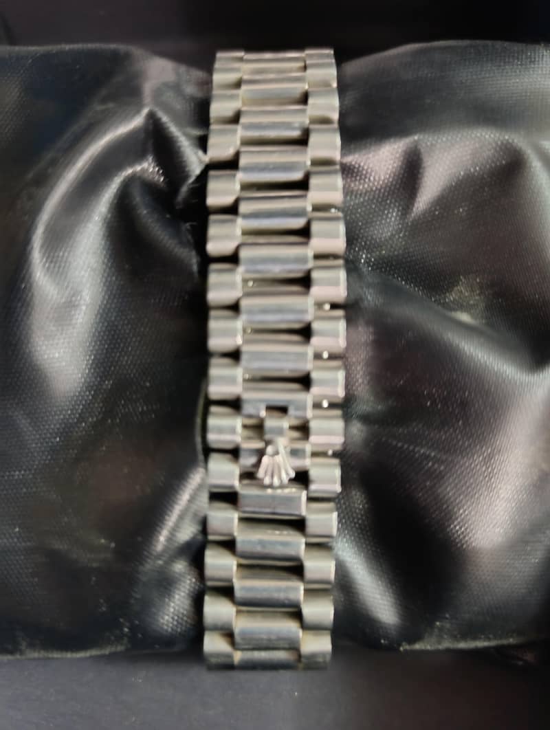 Rolex automatic watch 1