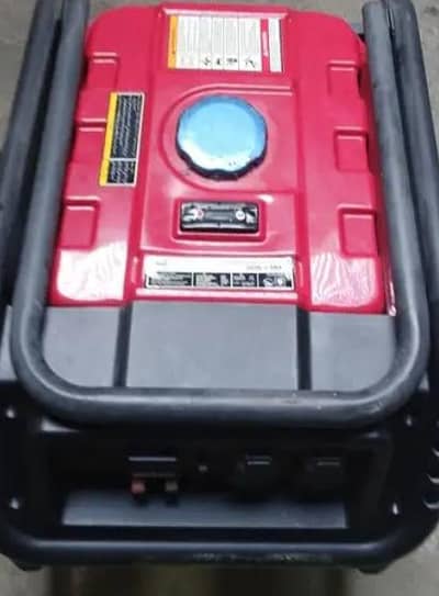 Homage generator 3kv