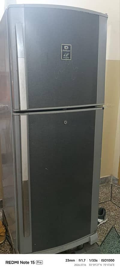 Dawalance Refrigerator for sale