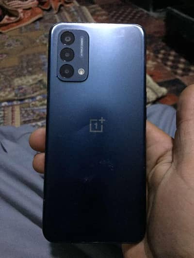 One Plus Nord N200