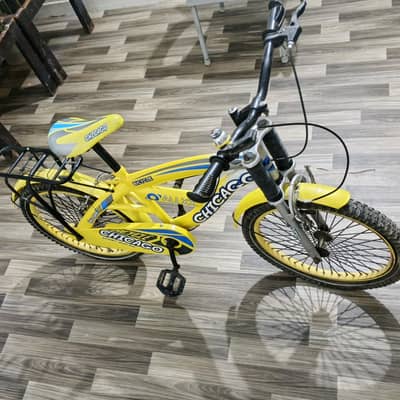 bicycle for sale