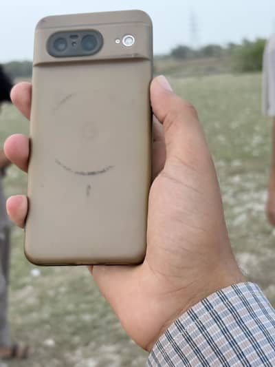 Google Pixel 8 pta 8-128 pta approved 10/10  [excnge with pro model]