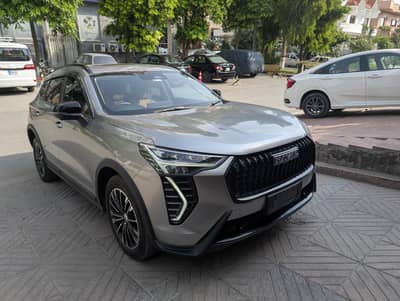 Haval Jolion 2025