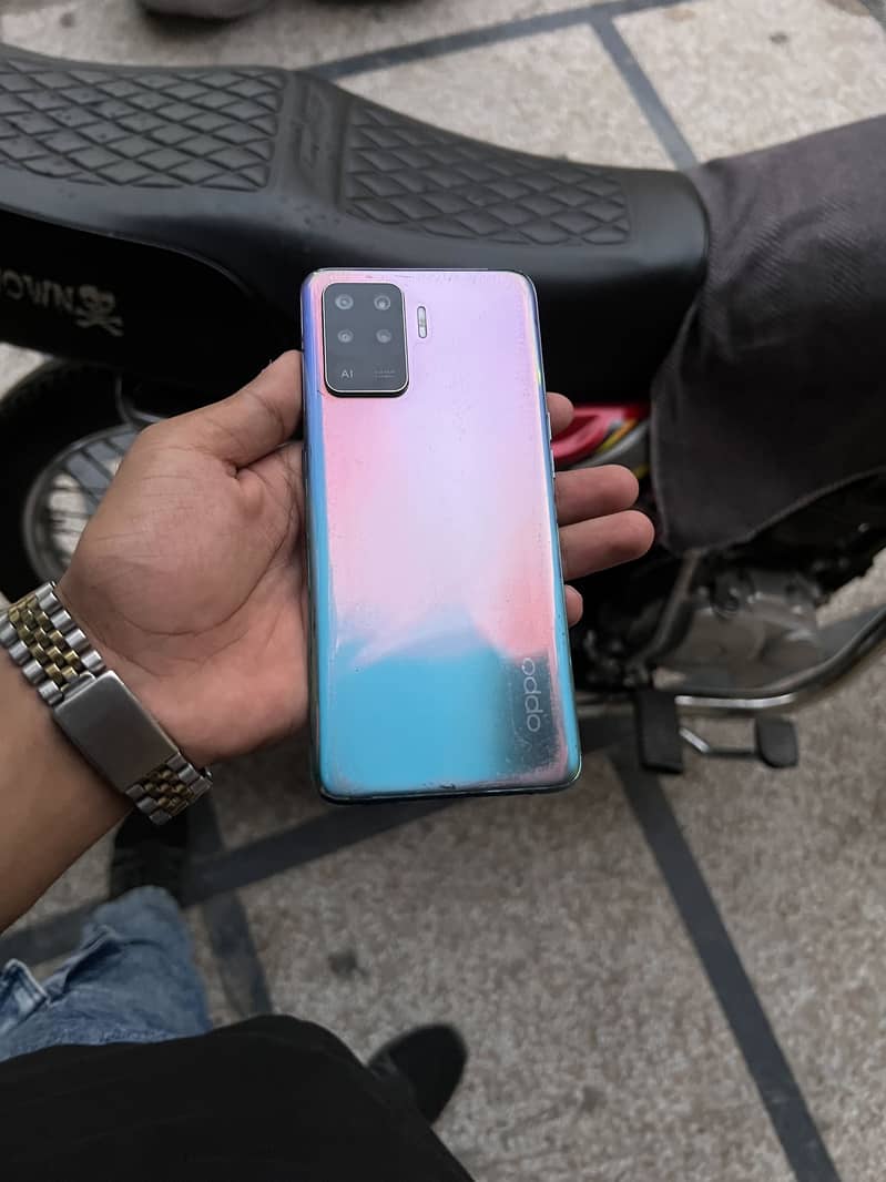 Oppof19pro 2