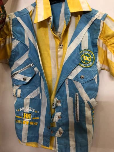 boys shirts