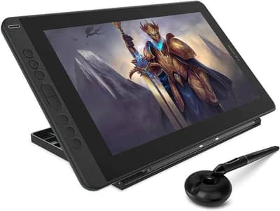 Huion Kamvas 13 Digital Drawing Pad