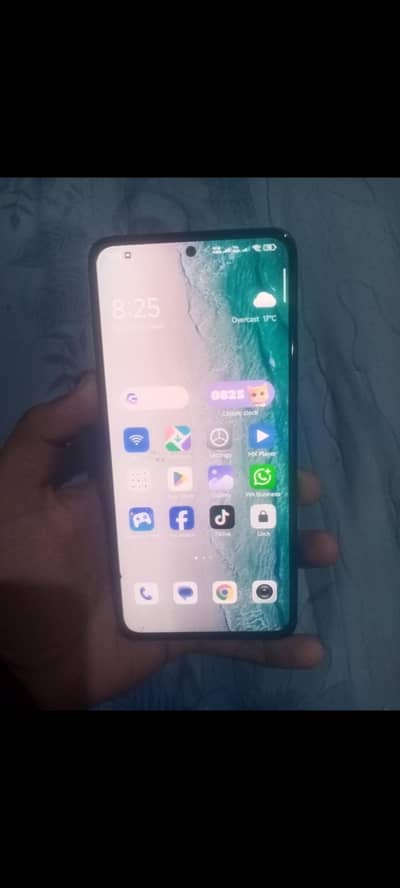 Xiaomi Redmi Note 14