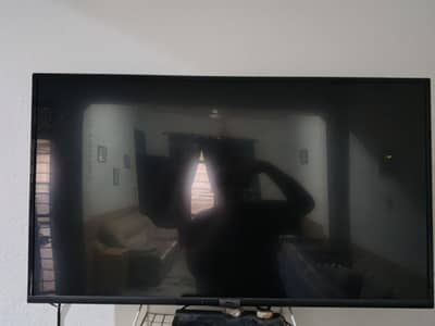 TCL android Led