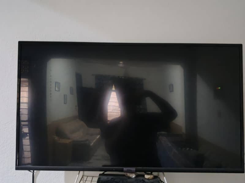 TCL android Led 0