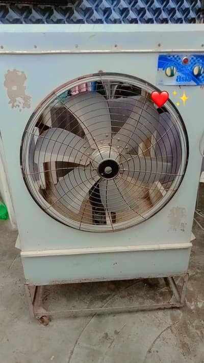 Air Cooler Condition 8/10.03023425013
