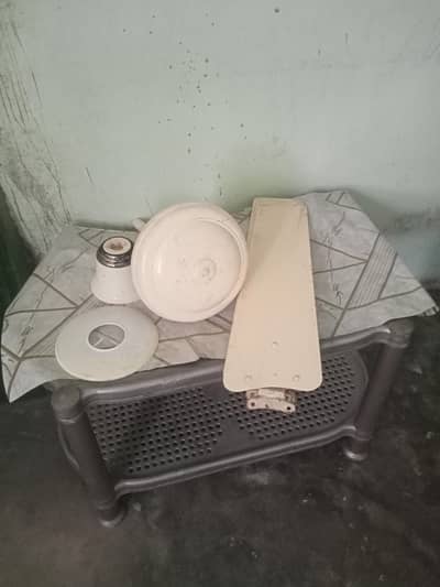 ceiling fan