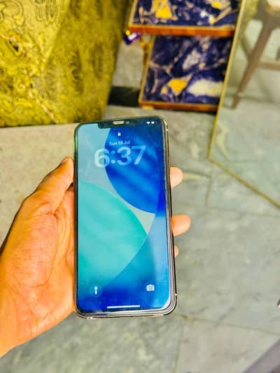 11 Pro Max Dual Sim PTA