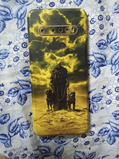 LG V60 ThinQ 5G