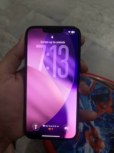 I phone 13
