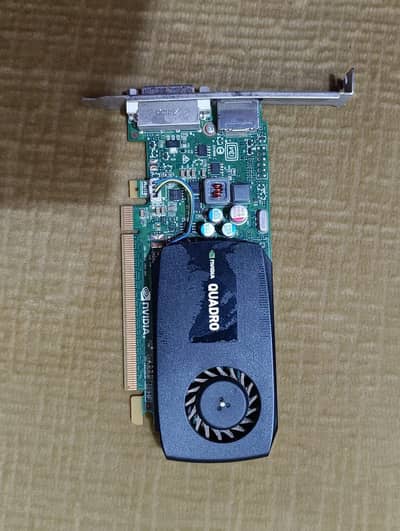 Nvidia Quadro k420 1gb 128 bit